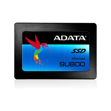 SSD të Brendshëm ADATA SU800 / 1TB / 2.5'' / SATA III 6Gb/s