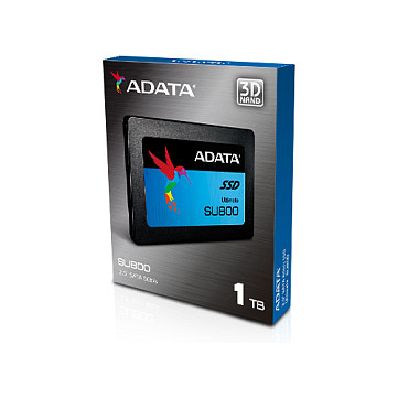 SSD të Brendshëm ADATA SU800 / 1TB / 2.5'' / SATA III 6Gb/s - Figura 4