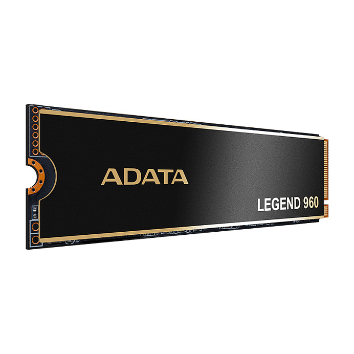 SSD të Brendshëm ADATA Legend 960 1TB / M.2 2280 / PCIe Gen4x4 - Figura 2