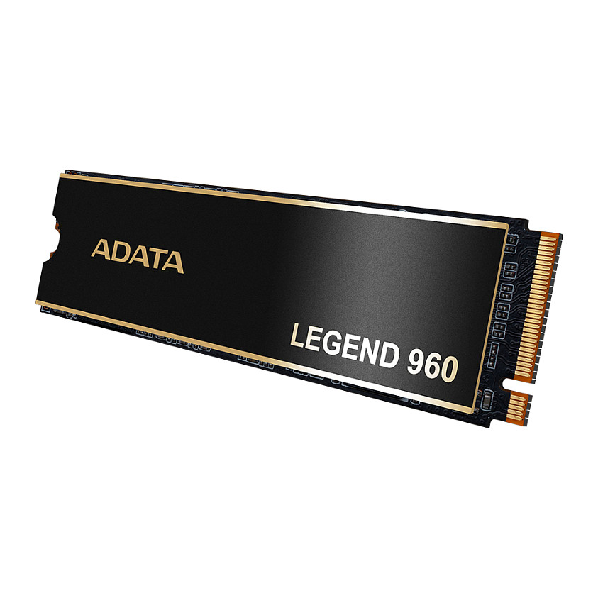 SSD të Brendshëm ADATA Legend 960 1TB / M.2 2280 / PCIe Gen4x4 - Figura 5