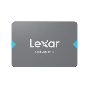 SSD të Brendshme Lexar NQ100 2TB
