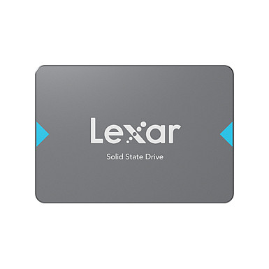 SSD të Brendshme Lexar NQ100 2TB