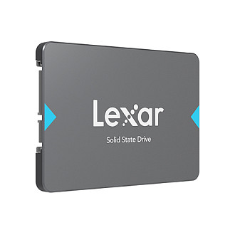 SSD të Brendshme Lexar NQ100 512GB - Figura 2