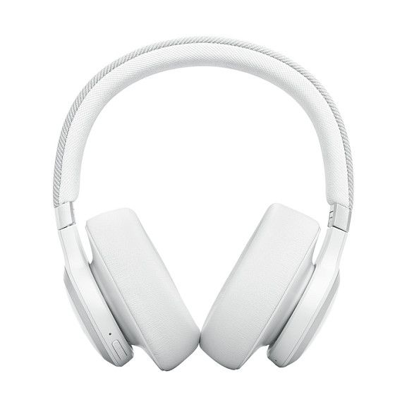 Kufje pa Kabllo JBL LIVE 770 NC Wireless Bluetooth Over-Ear – Bardhë - Figura 2