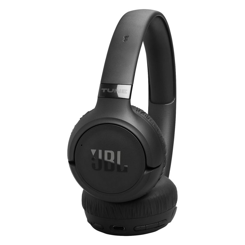 Kufje pa kabllo JBL Tune 680NC Headset – Zezë - Figura 2