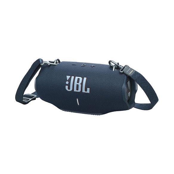 Altoparlantë JBL Xtreme 4 Bluetooth Speaker – Blu - Figura 3