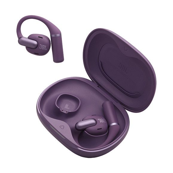 Kufje pa kabllo JBL Sense Pro True Wireless Open Sound Headphones – Vjollcë - Figura 2