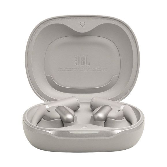 Kufje pa kabllo JBL Sense Pro True Wireless Open Sound Headphones – Gri - Figura 3