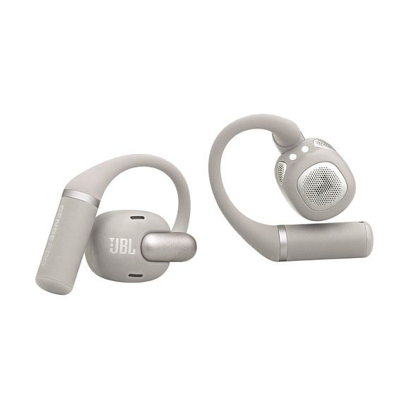 Kufje pa kabllo JBL Sense Pro True Wireless Open Sound Headphones – Gri - Figura 4