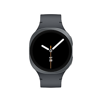 Orë e mençur Samsung Galaxy Watch 8 L320 / 40mm - Grafit - Figura 2