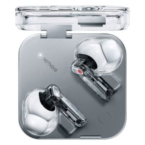 Kufje pa kabllo Nothing Ear (3) Wireless In-Ear Headphones – Bardhë
