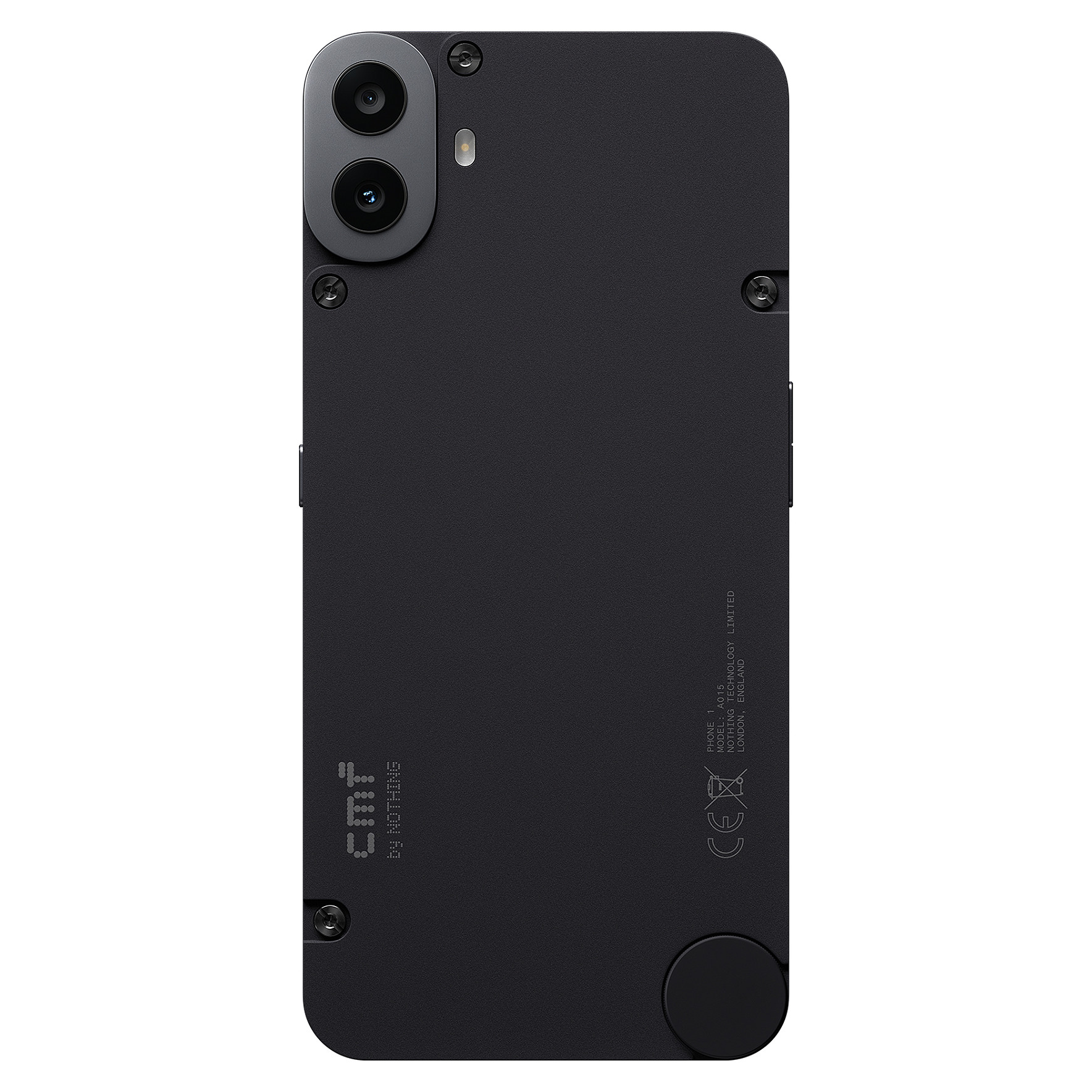 Telefon CMF by Nothing Phone / Dual Sim / 8GB / 128GB – Zezë