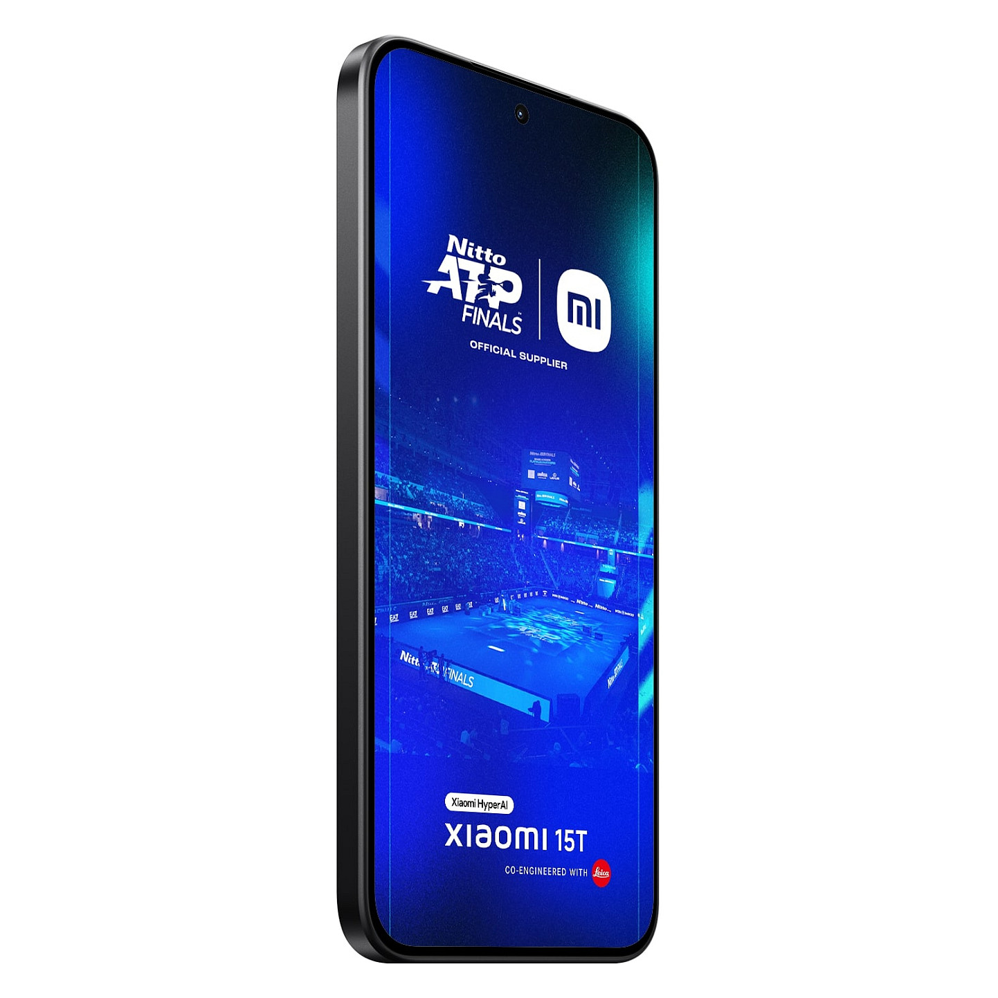 Telefon Xiaomi 15T 5G / Dual Sim / 12GB / 256GB – Zezë - Figura 3