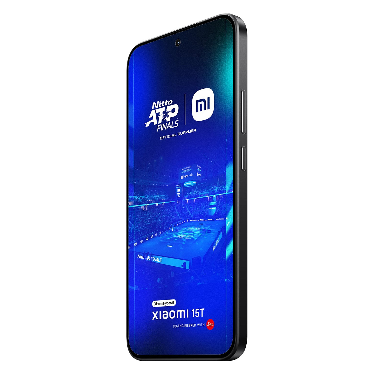 Telefon Xiaomi 15T 5G / Dual Sim / 12GB / 256GB – Zezë - Figura 4