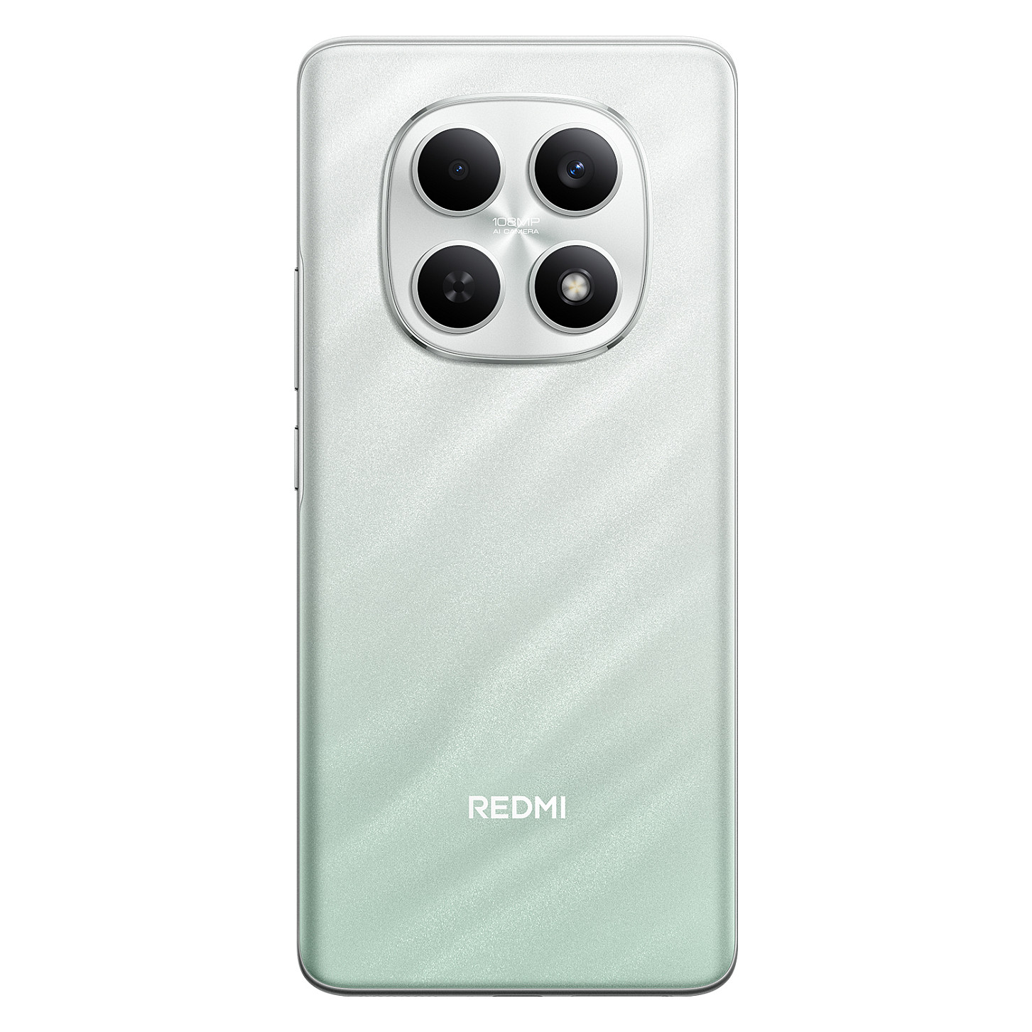 Telefon Xiaomi Redmi Note 15 4G / Dual Sim / 8GB / 256GB – Gjelbër