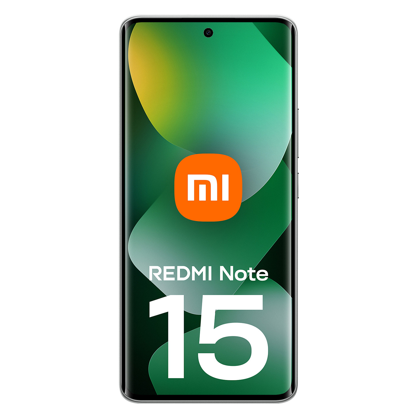 Telefon Xiaomi Redmi Note 15 4G / Dual Sim / 8GB / 256GB – Gjelbër - Figura 2
