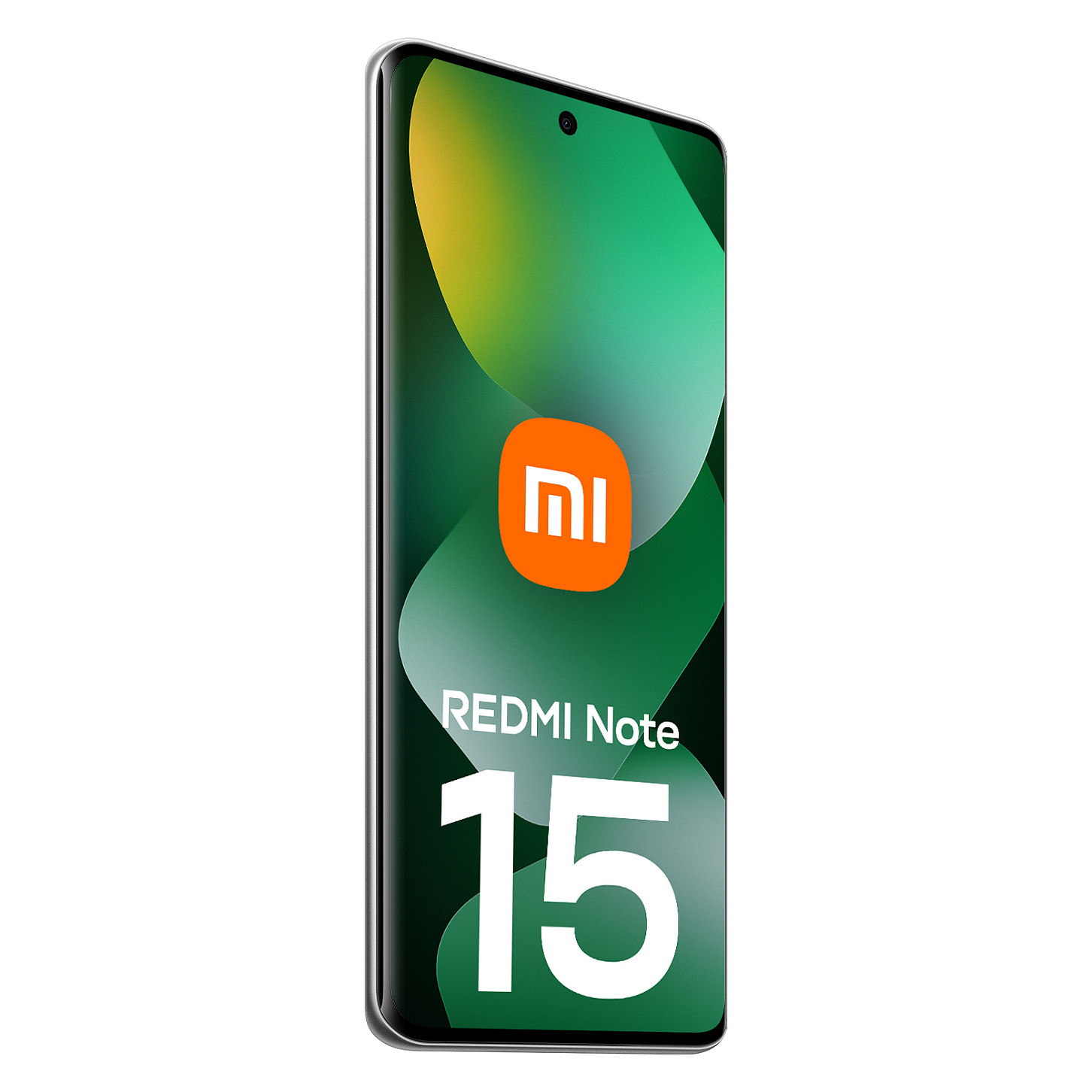 Telefon Xiaomi Redmi Note 15 4G / Dual Sim / 8GB / 256GB – Gjelbër - Figura 3