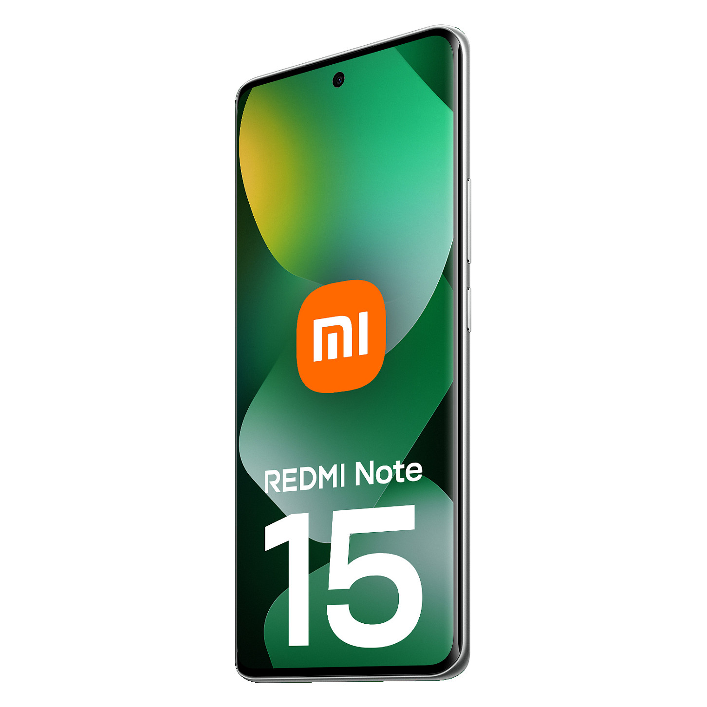 Telefon Xiaomi Redmi Note 15 4G / Dual Sim / 8GB / 256GB – Gjelbër - Figura 4