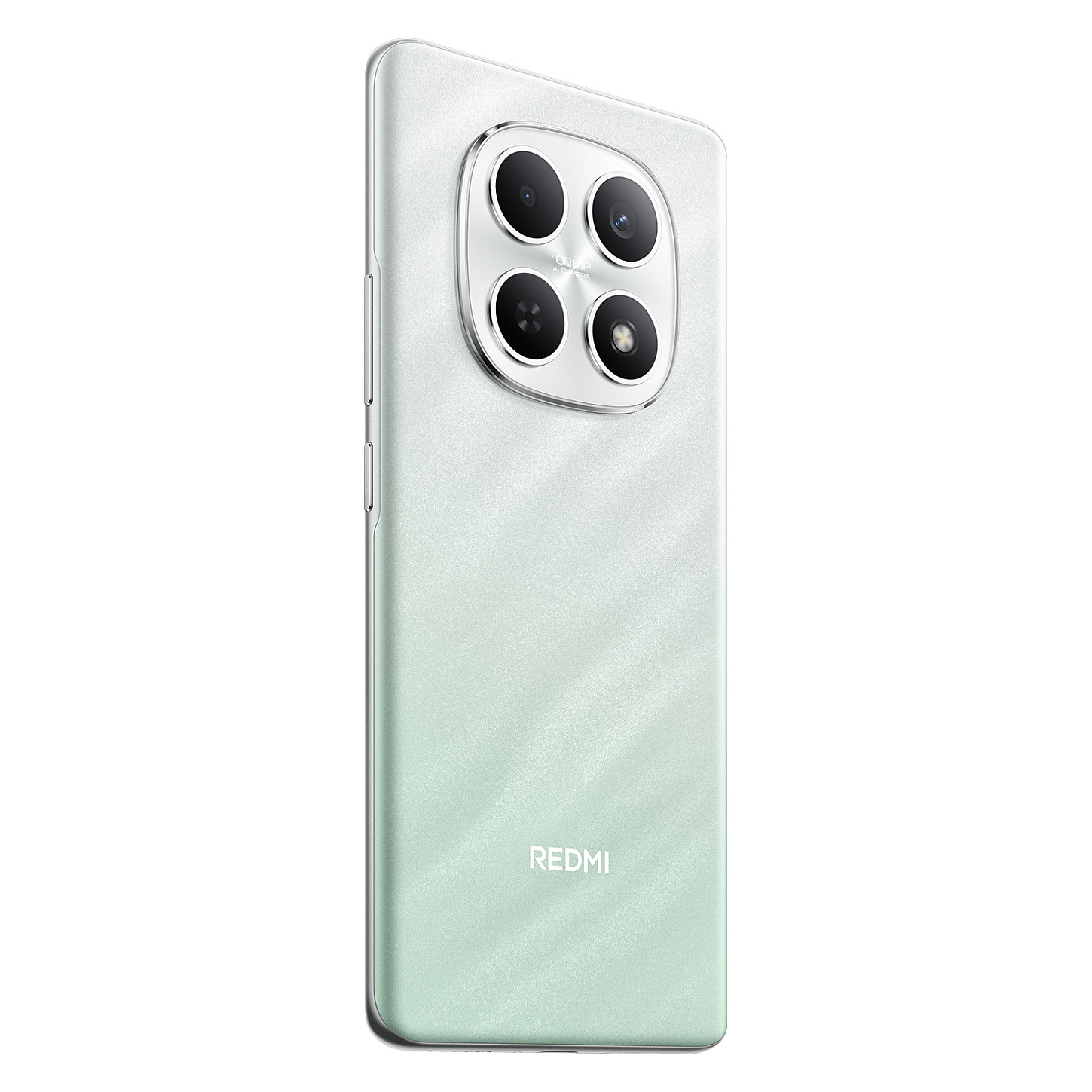 Telefon Xiaomi Redmi Note 15 4G / Dual Sim / 8GB / 256GB – Gjelbër - Figura 5