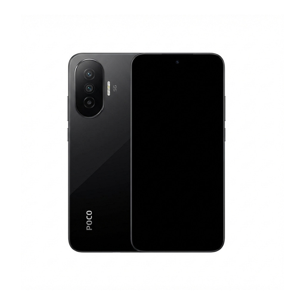 Telefon Xiaomi Poco F7 5G / 12GB / 512GB – Zezë
