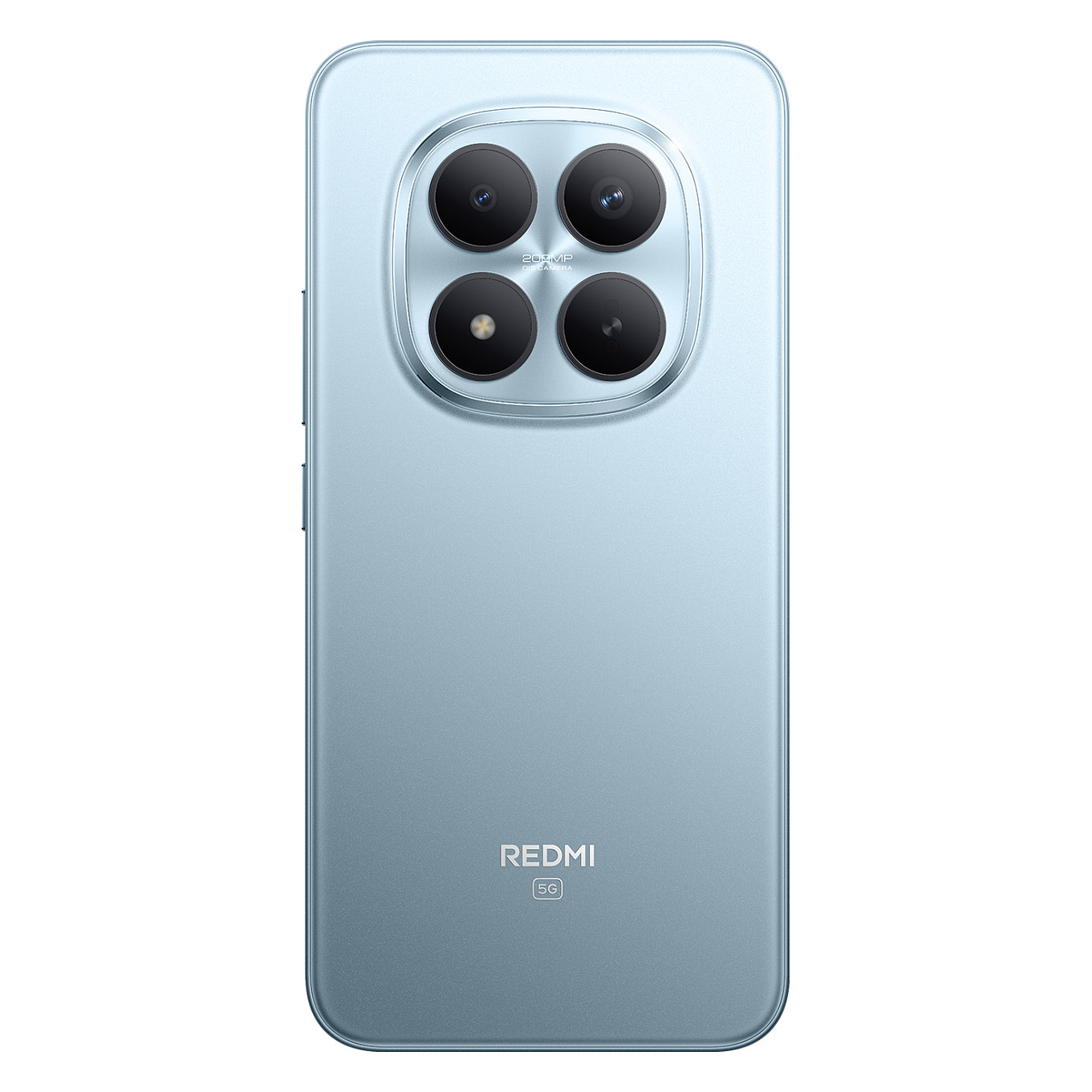 Telefon Xiaomi Redmi Note 15 Pro+ / 5G / 12GB / 512GB – Blu - Figura 2