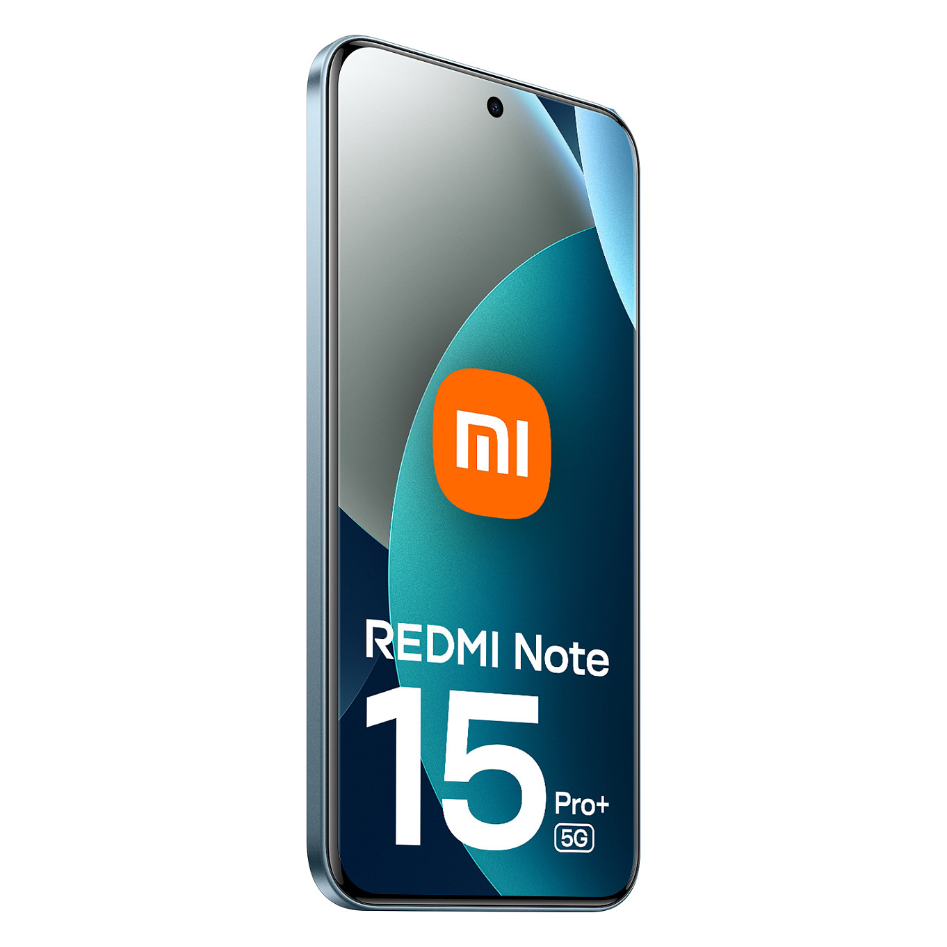 Telefon Xiaomi Redmi Note 15 Pro+ / 5G / 12GB / 512GB – Blu - Figura 5