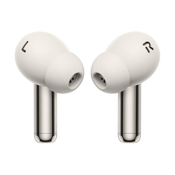 Kufje pa kabllo OnePlus Buds Pro 3 – Bardhë - Figura 3