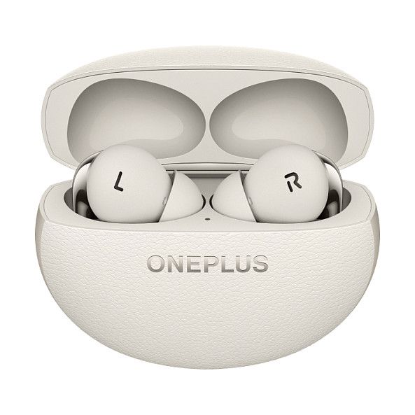 Kufje pa kabllo OnePlus Buds Pro 3 – Bardhë - Figura 4