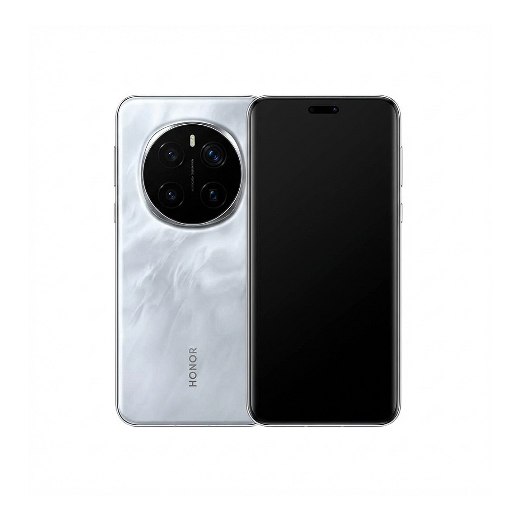 Telefon Honor Magic7 Pro 5G / 12GB / 512GB – Gri