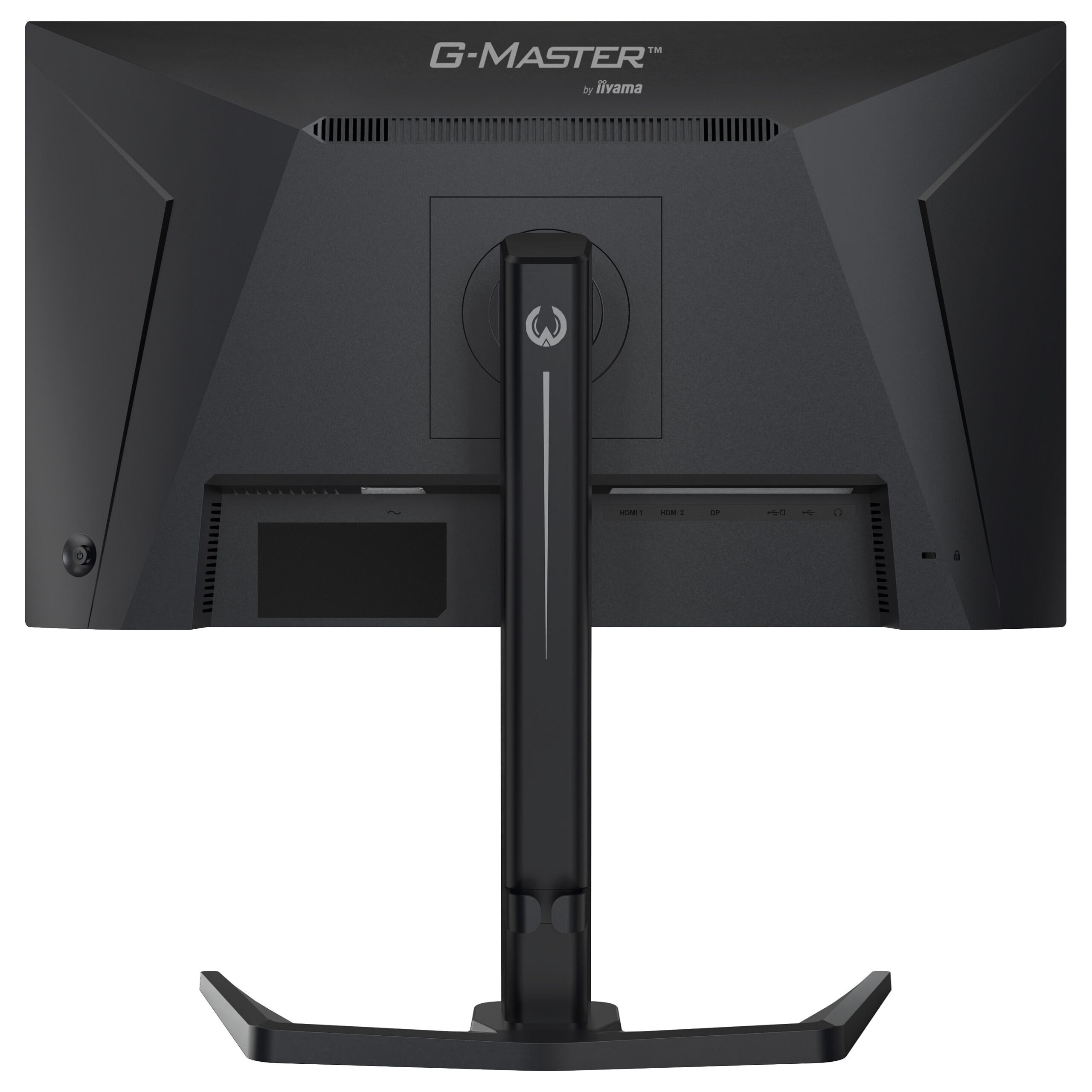 Monitor Gaming iiyama G-MASTER Gold Phoenix™ GB2591HSU-B1 / 24.5" / Full HD Fast IPS LED / 320Hz / 0.4ms / USB+HDMI+DP - Zezë - Figura 4
