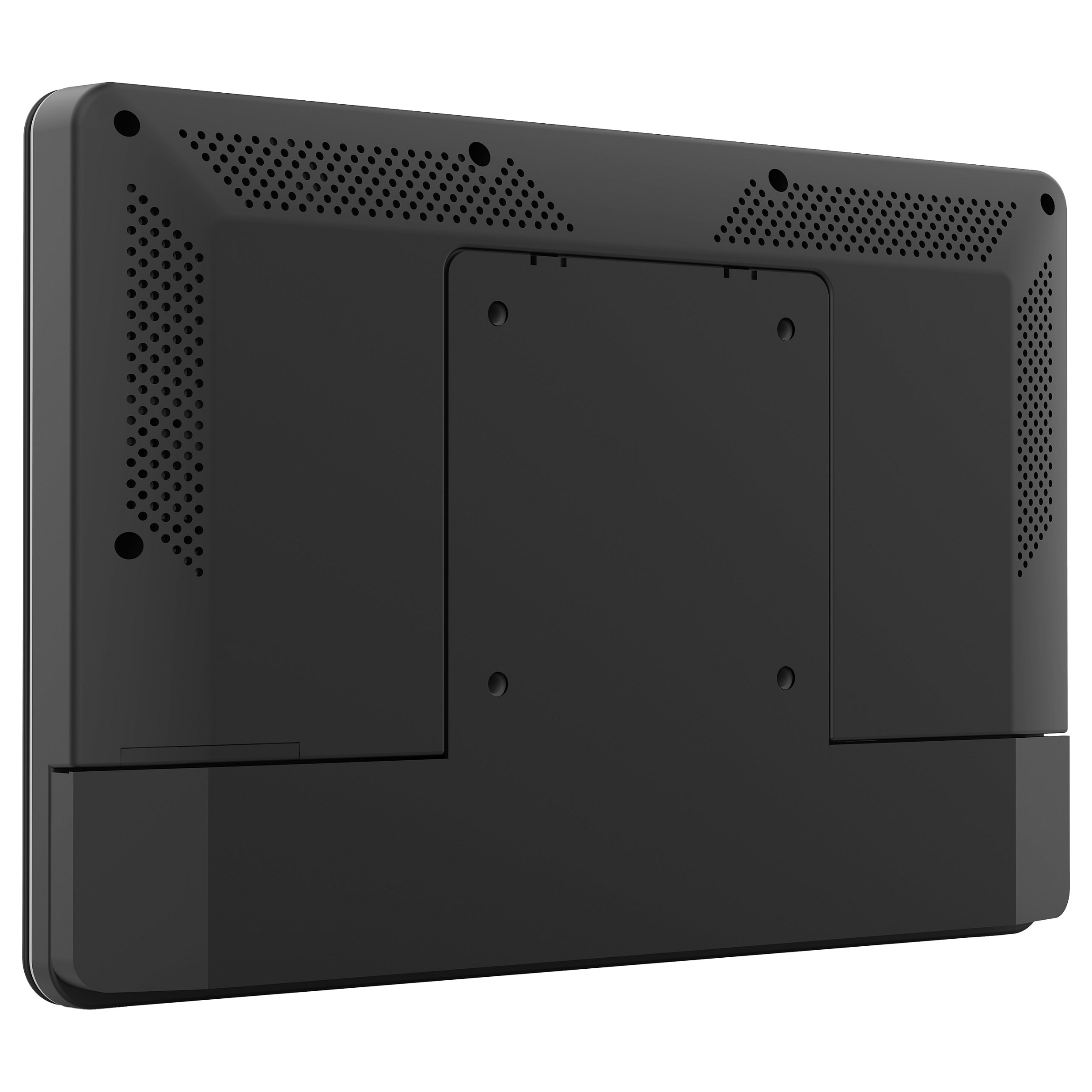 Monitor iiyama TW1025LASC-B3PNR / 10.1" / WXGA IPS LED Multi Touch / 25ms / Card Reader - Zezë - Figura 4