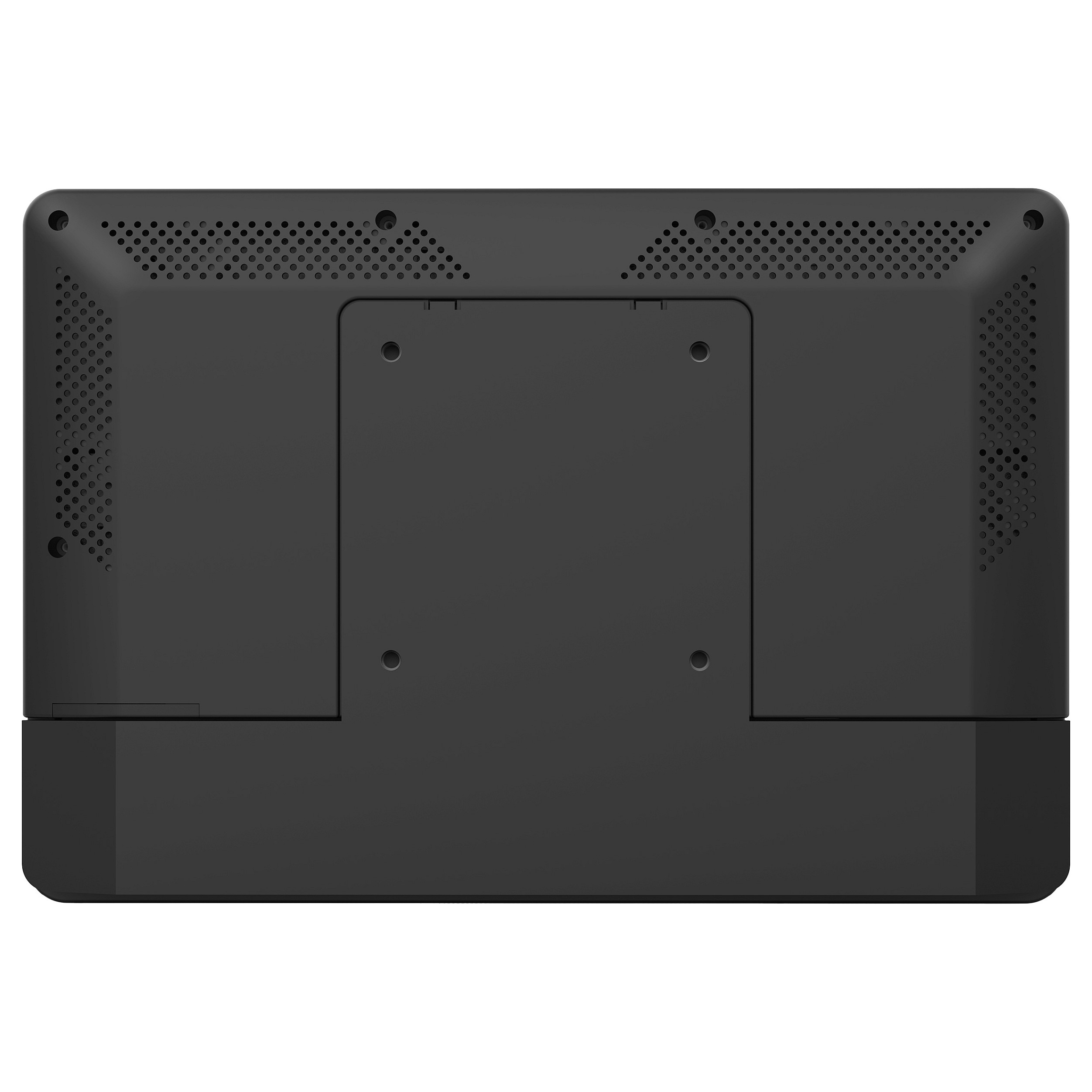 Monitor iiyama TW1025LASC-B3PNR / 10.1" / WXGA IPS LED Multi Touch / 25ms / Card Reader - Zezë - Figura 5