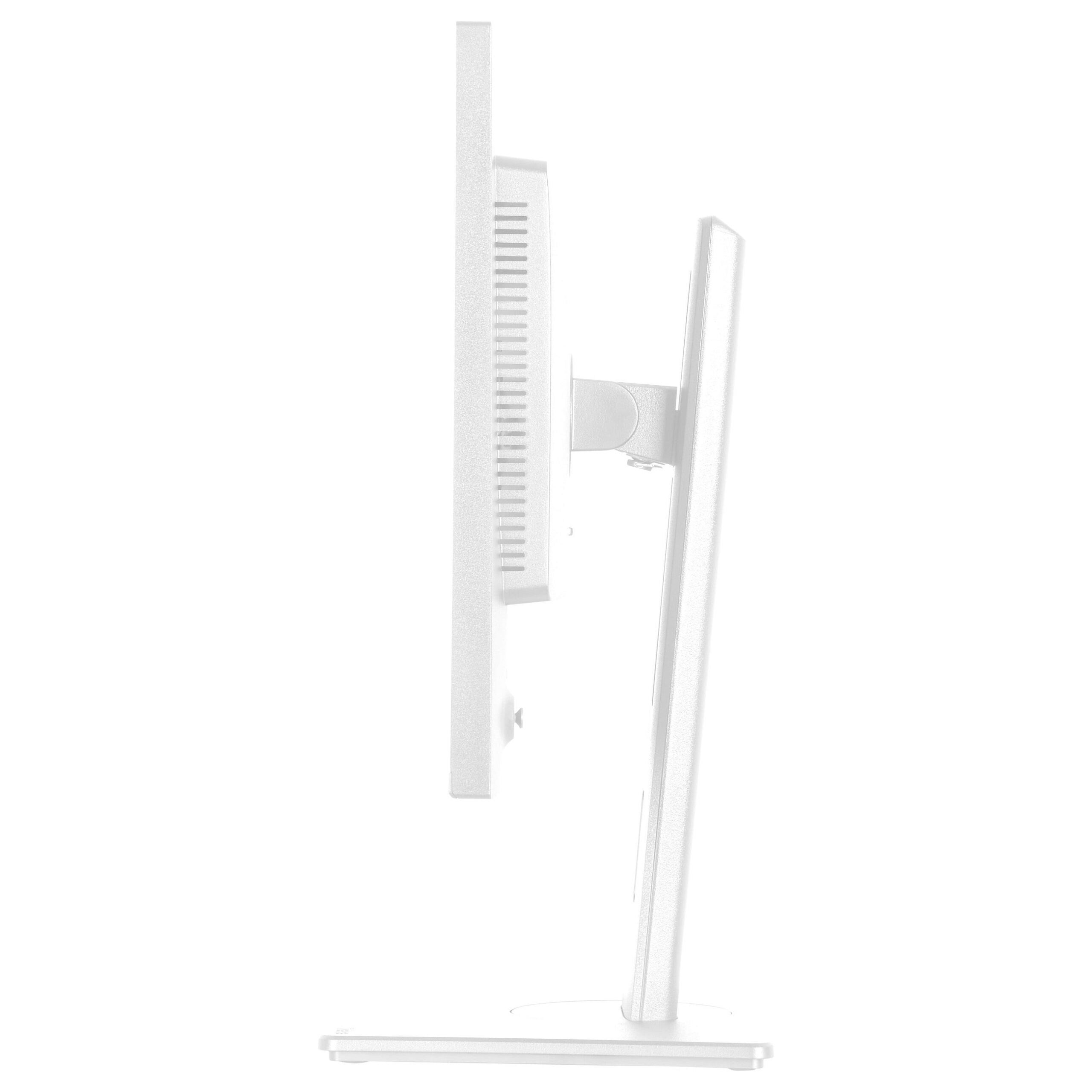 Monitor iiyama ProLite XB2497HSU-W1 / 24" / Full HD IPS LED / 120Hz / 4ms / HDMI+DP - Bardhë - Figura 4