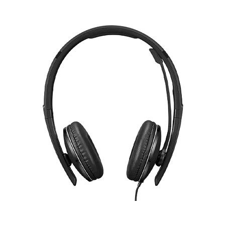 Kufje me kabllo Lenovo Wired ANC Headset Gen 2 UC – Zezë - Figura 4