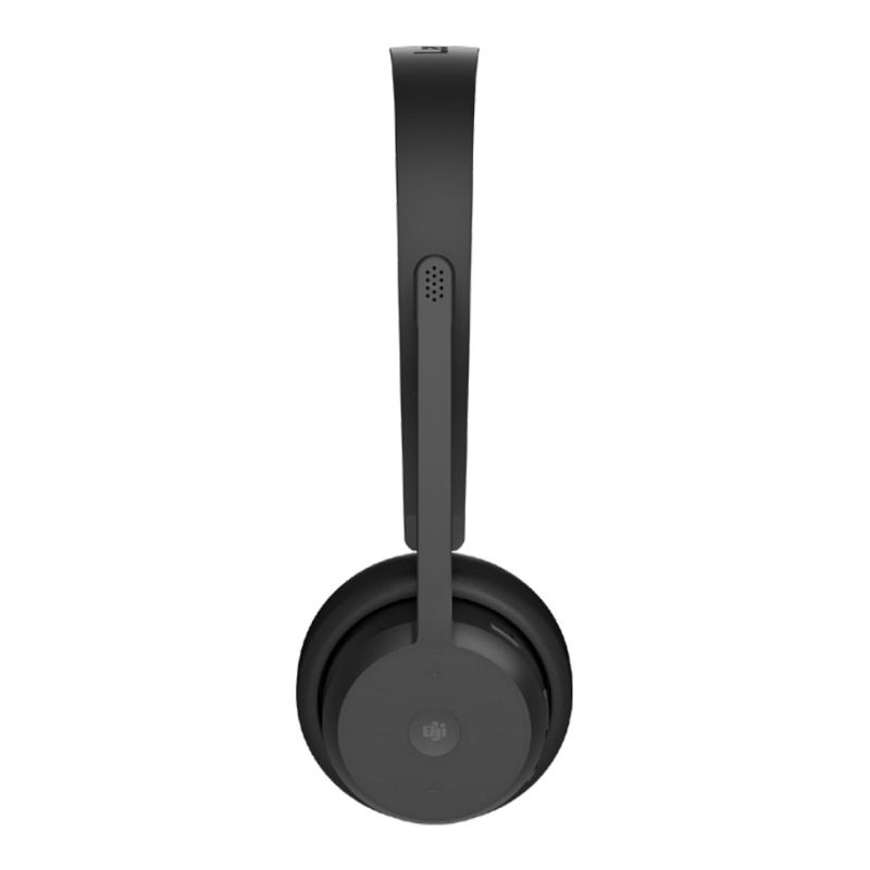 Kufje pa kabllo LENOVO Wireless VoIP Headset Teams - Zezë - Figura 2