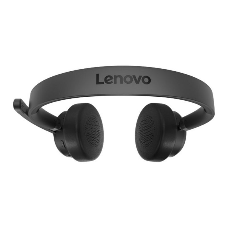 Kufje pa kabllo LENOVO Wireless VoIP Headset Teams - Zezë - Figura 3