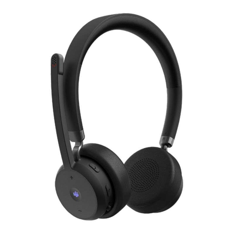 Kufje pa kabllo LENOVO Wireless VoIP Headset Teams - Zezë