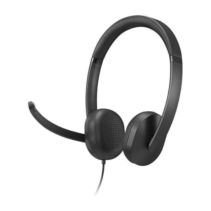 Kufje me Kabllo Lenovo VoIP 5000 Teams - Zezë - Figura 2