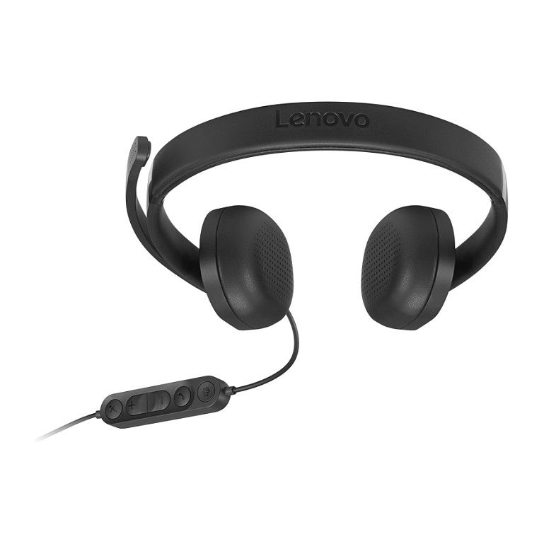 Kufje me Kabllo Lenovo VoIP 5000 Teams - Zezë - Figura 4