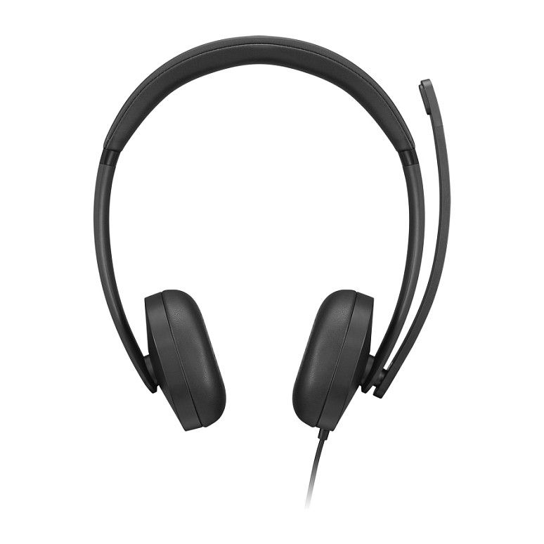 Kufje me Kabllo Lenovo VoIP 5000 Teams - Zezë