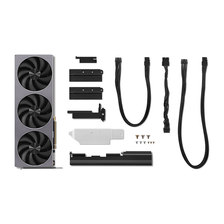 Kartelë Grafike NVIDIA Lenovo RTX 5080 16GB / GDDR7