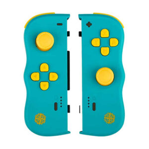 Kontroller për Nintendo Lexip X Steelplay Adventure Twinpads