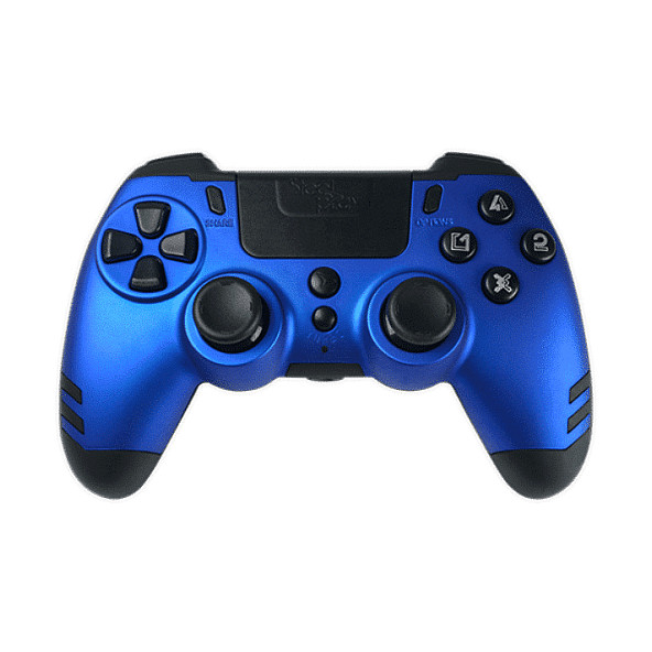 Kontroller për PC / Sony Lexip X Steelplay Slim Pack Wireless - Blu - Figura 4