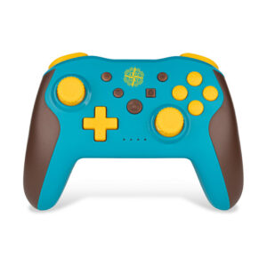 Kontroller për Nintendo Lexip X Steelplay Adventure