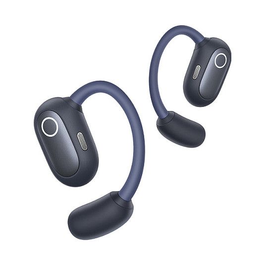 Kufje pa Kabllo Baseus Eli Sport 1 Open-Ear TWS – Zezë - Figura 4