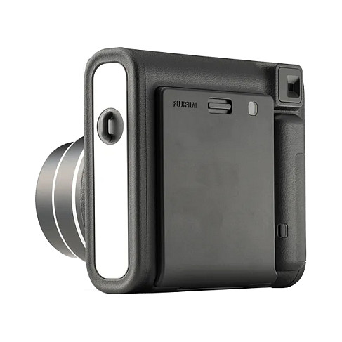 Kamerë Instant Fujifilm Instax Square SQ40 - Zezë - Figura 4