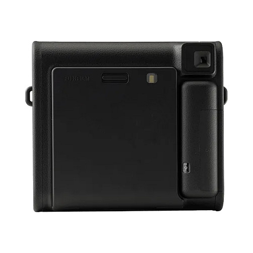 Kamerë Instant Fujifilm Instax Square SQ40 - Zezë - Figura 5