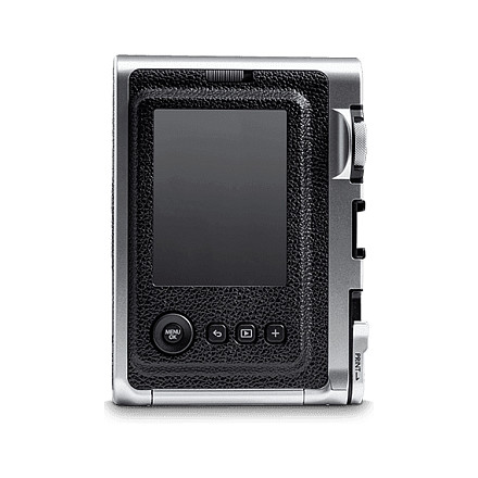 Kamerë Instant Fujifilm Instax Mini Evo Typ C - Zezë - Figura 4