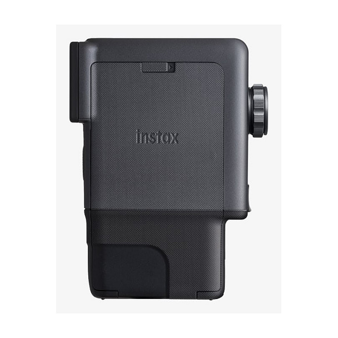 Kamerë Instant Fujifilm Instax Mini Evo Cinema - Zezë - Figura 2