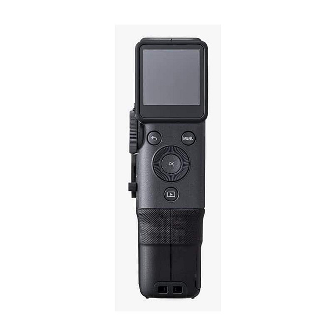 Kamerë Instant Fujifilm Instax Mini Evo Cinema - Zezë - Figura 4